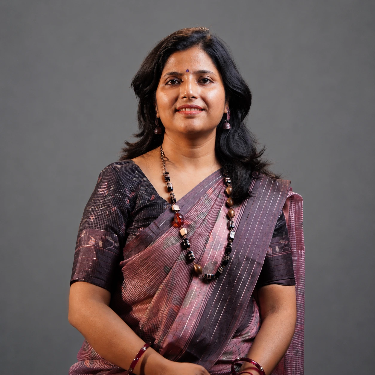 Dr. Shatakshi Srivastava