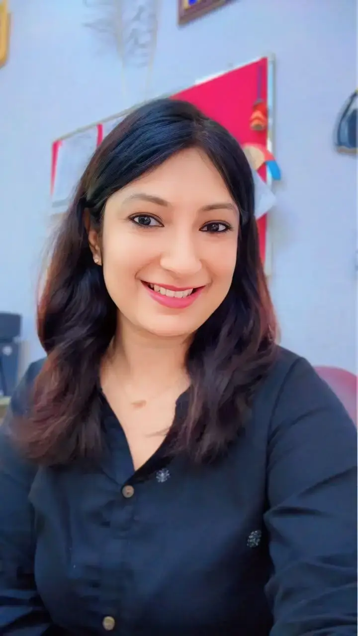 Dr. Sonam Raheja