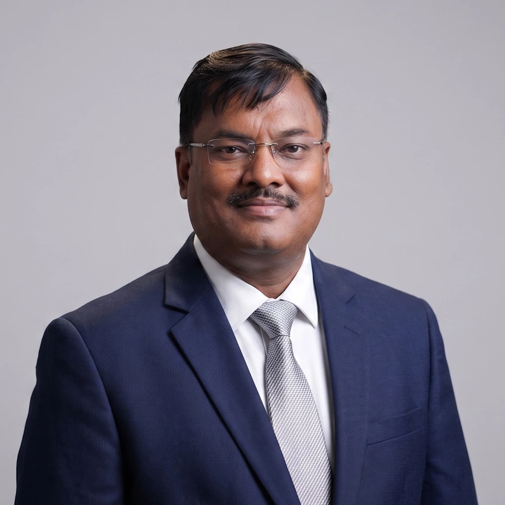 Dr. Sudhakar Ranjan