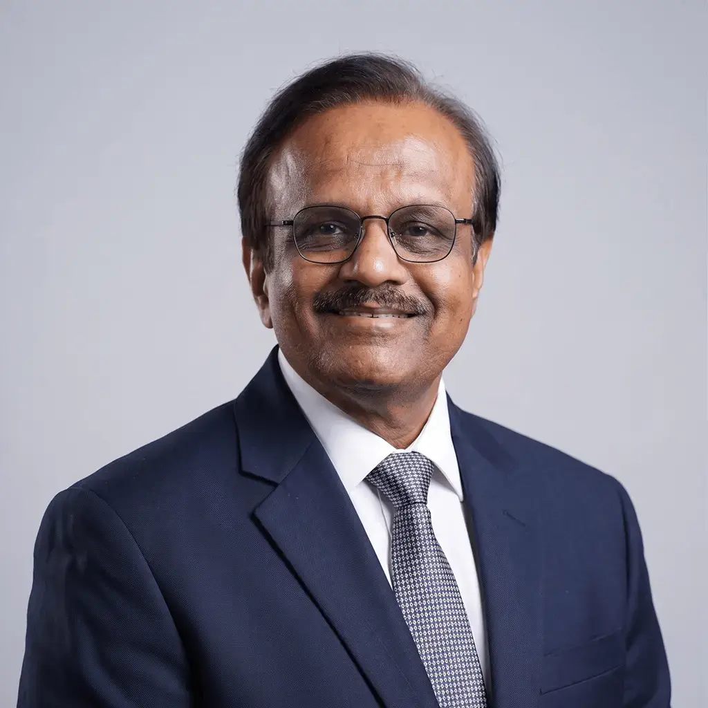 Dr. Vyas