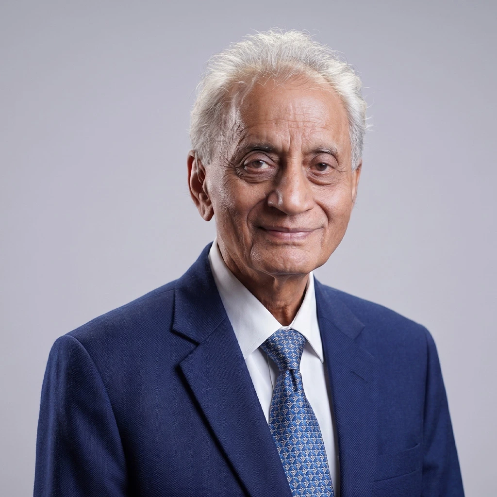 Prof. Moin Uddin