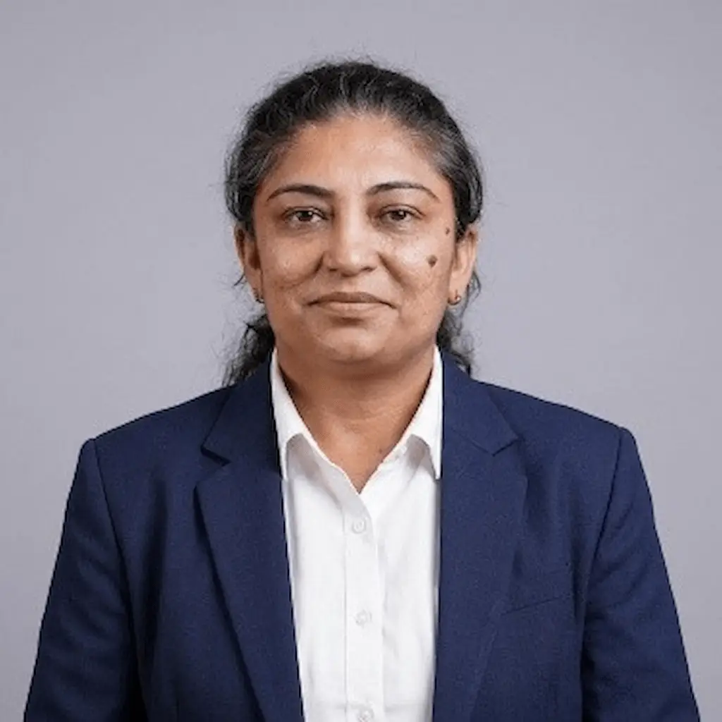 amisha