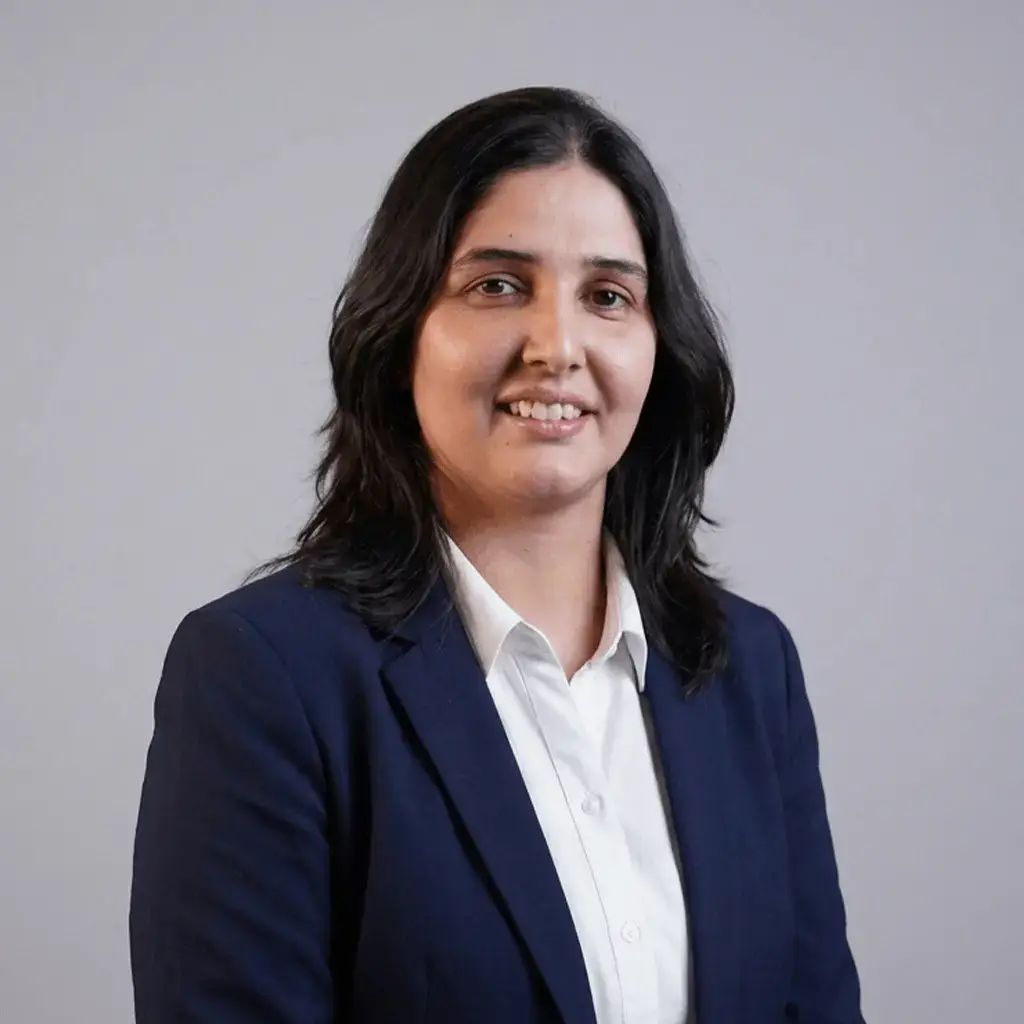 Dr. Neelam