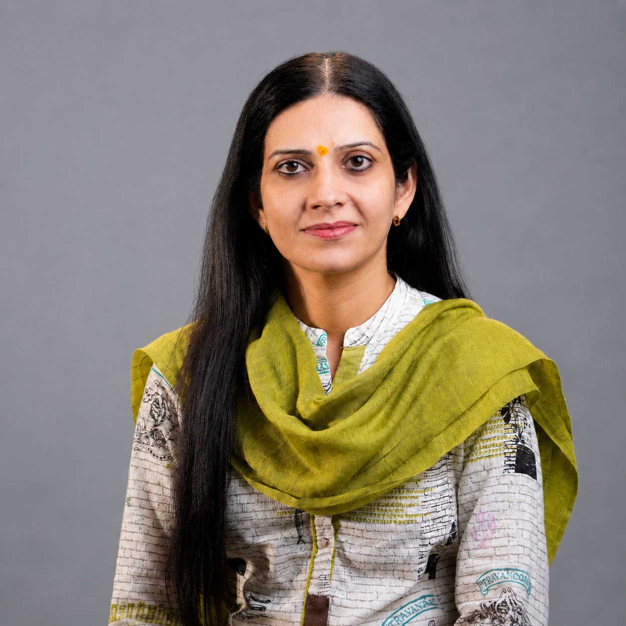 Dr Ritika