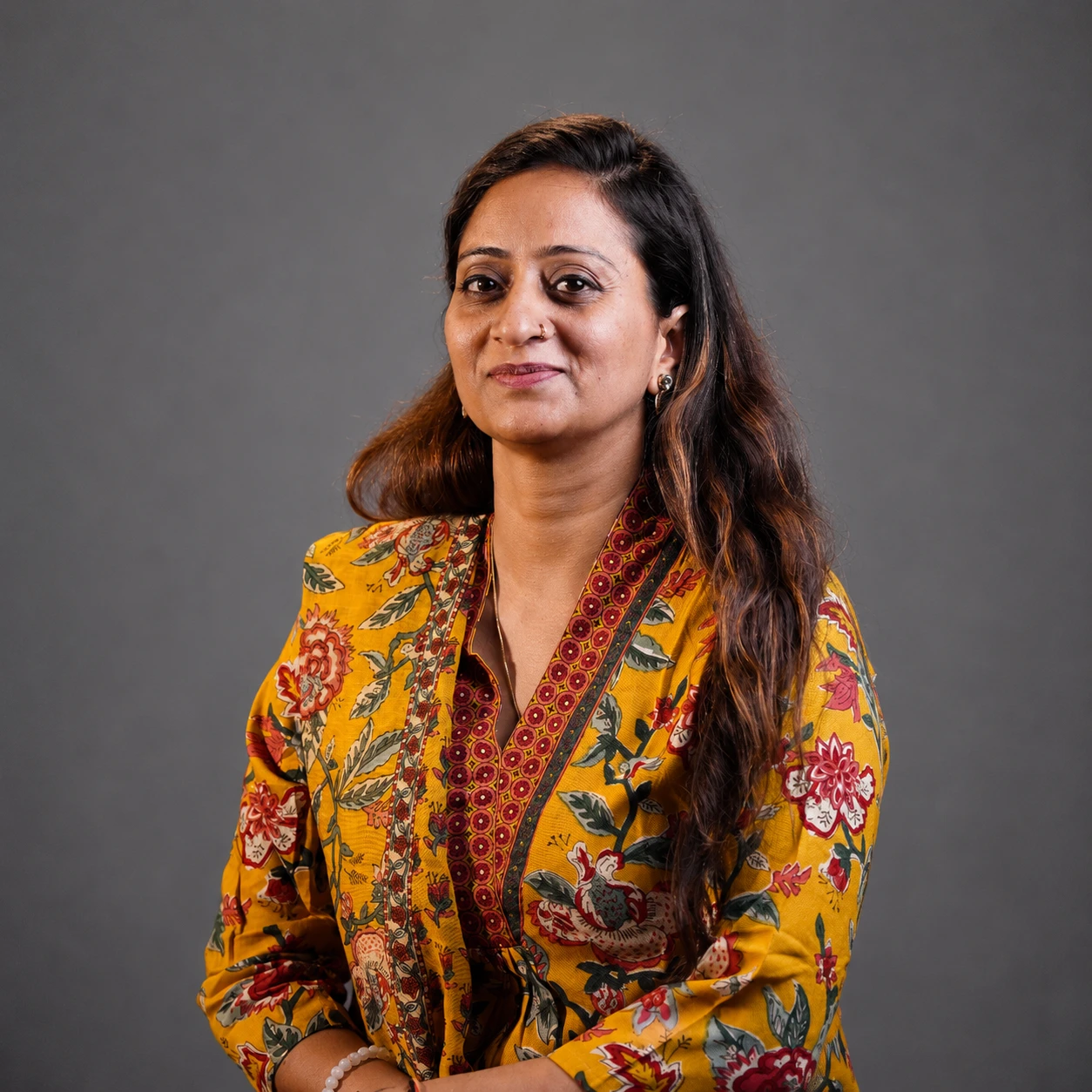 Mrs. Anu Rani