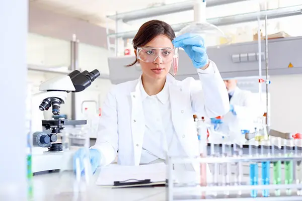 Forensic-Science