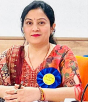 Jyotima-Mishra