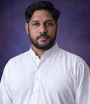 Tarun-Kumar
