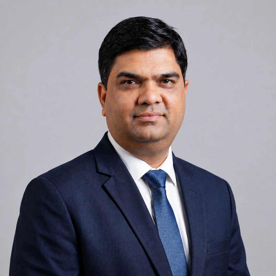 Dr. Vijay Kumar