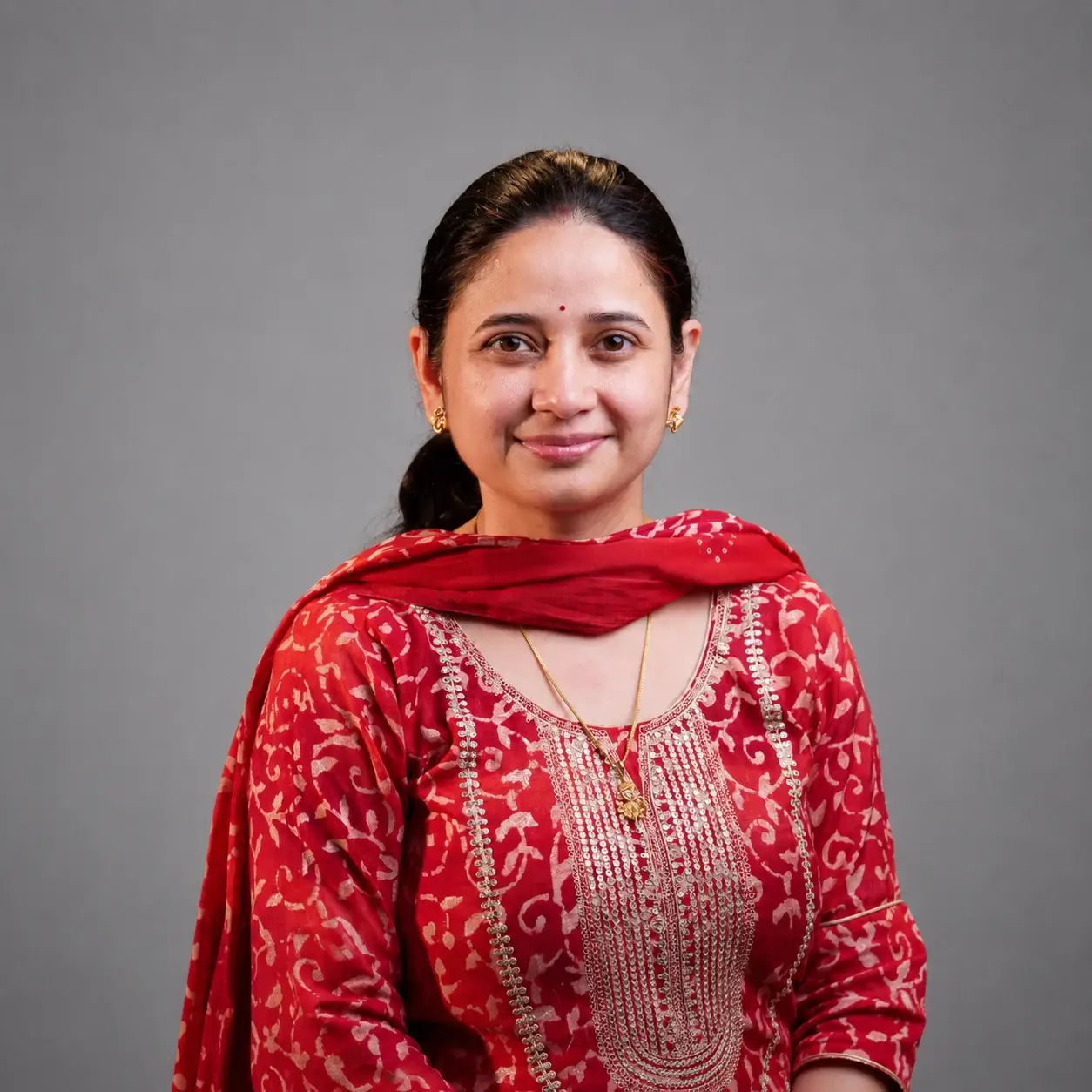 Ms.Garima