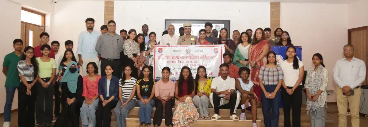 Nasha Mukt Yuva Abhiyan by NCB 2 113